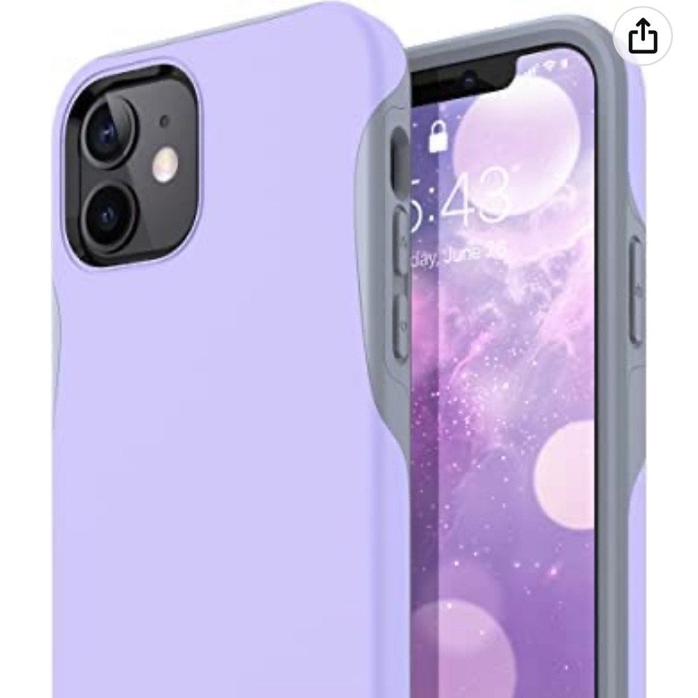 iphone case for iphone 12 by TEAM LUXURY